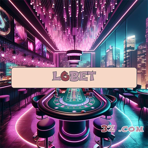 l6 bet Plataforma Completa