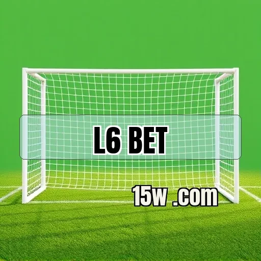 l6 bet: Descubra As Melhores Promoções Para Maximizar Seus Ganhos!