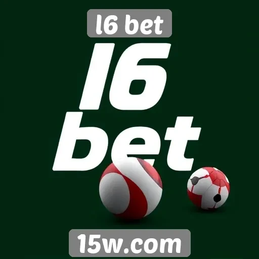Recursos e funcionalidades do site l6 bet