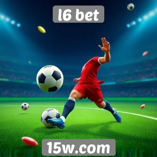Comparativo de jogos disponíveis na l6 bet