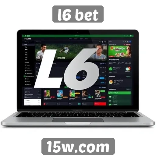 Funcionalidades da plataforma l6 bet em destaque