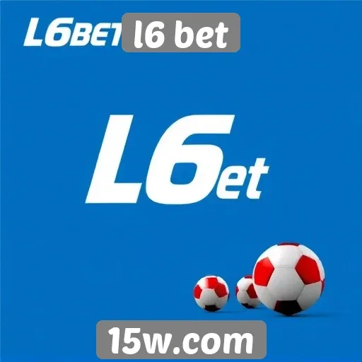 Plataforma L6 Bet oferece promoções atraentes para novos jogadores