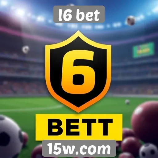 Segurança e licenciamento do site de jogos l6 bet